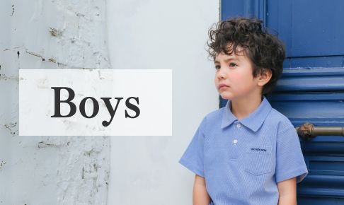 BOYS