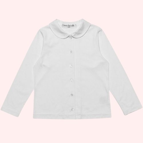 小学校 入学式 ブラウス