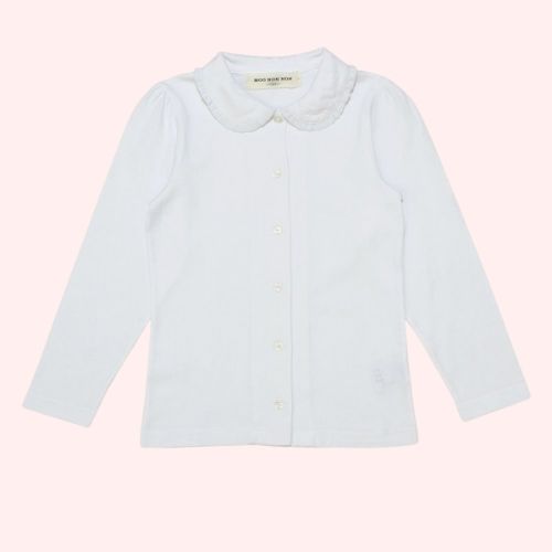 小学校 入学式 ブラウス