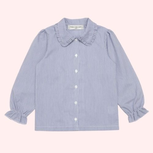 小学校 入学式 ブラウス