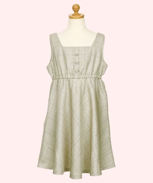 小学校 入学式 ワンピース