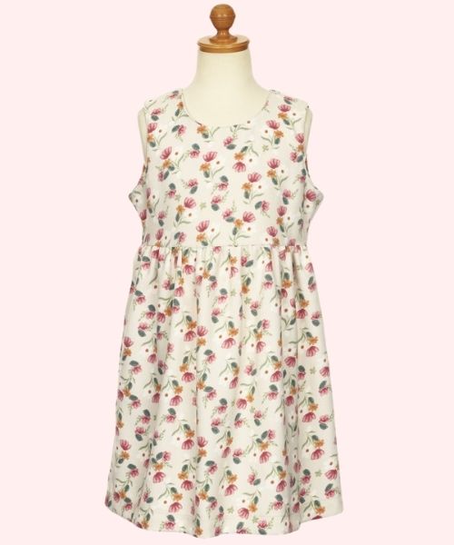 小学校 入学式 ワンピース