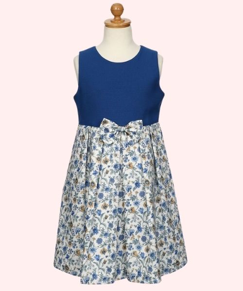 小学校 入学式 ワンピース