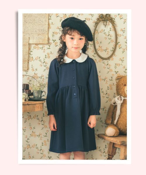 小学校入学式 モデル画像