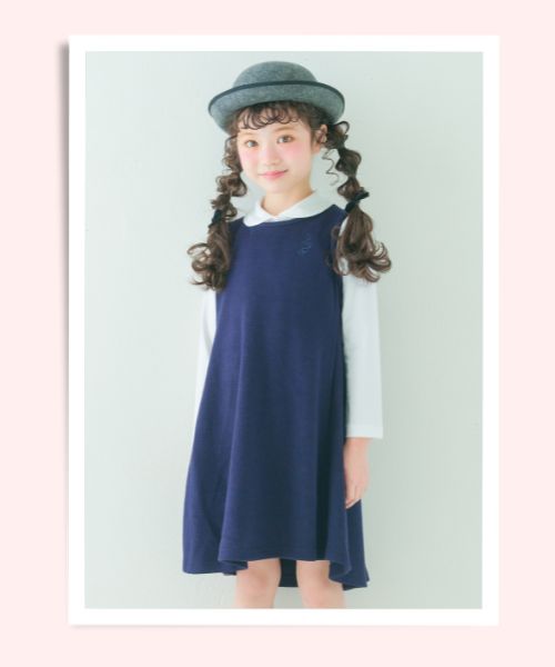 小学校入学式 モデル画像