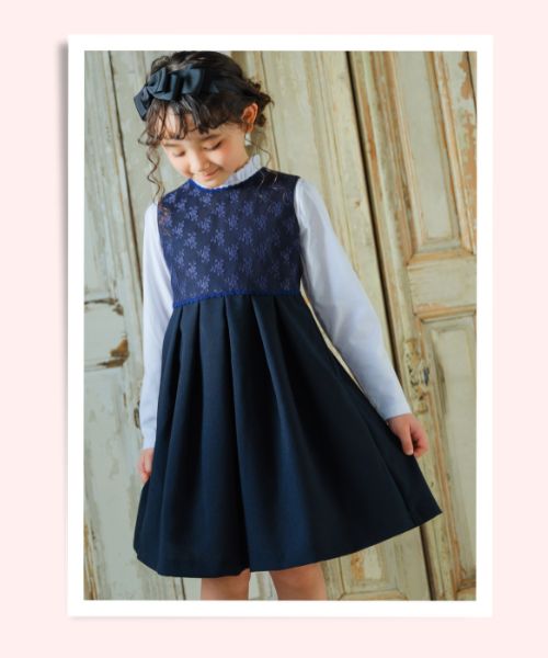 小学校入学式 モデル画像