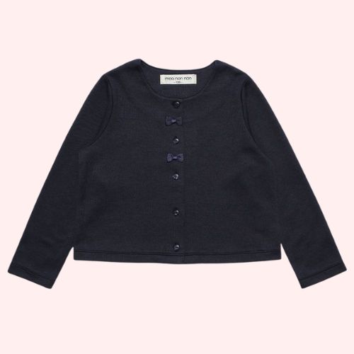 小学校 入学式 ボレロ・カーディガン