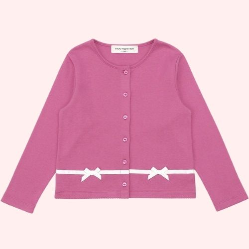 小学校 入学式 ボレロ・カーディガン