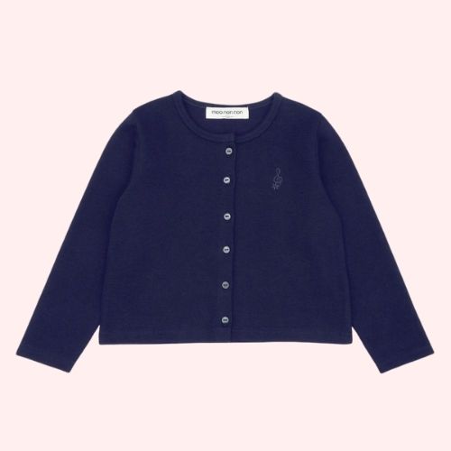 小学校 入学式 ボレロ・カーディガン