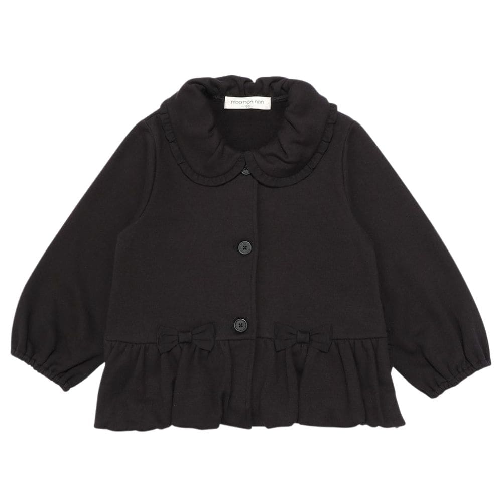 むーのんのん moononnon お受験 アウター