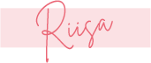 Riisa