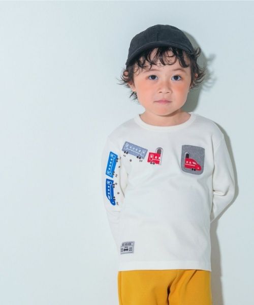 再入荷特集 男の子 スライダー