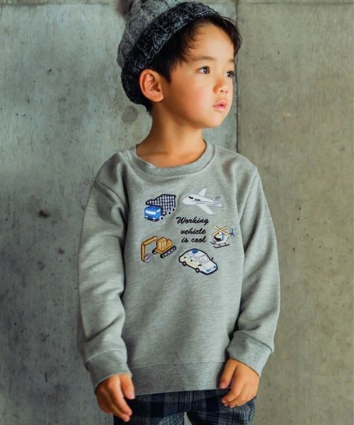 再入荷特集 男の子 スライダー