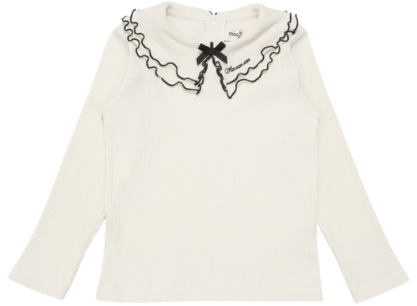 モデル5商品ホワイト