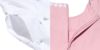 子供服 女の子 綿100％お花＆ピアノ＆ガーデンプリントワンピース ピンク(02) デザインポイント2