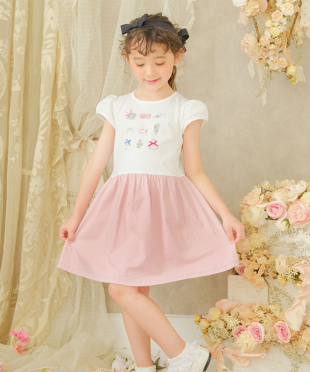 子供服 通販 むーのんのん オンラインストア｜moo non non Online Store