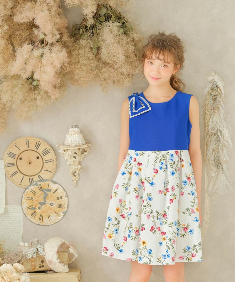 人気を誇る ミニボーデン mini boden ⭐︎ チェックスカート 4-5y