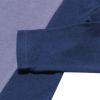 子供服 男の子 綿100％ロゴプリントTシャツ パープル(91) デザインポイント2