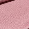 子供服 女の子 ネコプリント＆リボン付き裏毛トレーナー ピンク(02) デザインポイント2