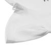 子供服 女の子 綿100％バレエプリントTシャツ オフホワイト(11) デザインポイント2