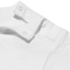 ベビー服 男の子 ベビーサイズ綿100％ギタープリント楽器シリーズTシャツ オフホワイト(11) デザインポイント2