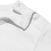 ベビー服 男の子 ベビーサイズ綿100％ギタープリント楽器シリーズTシャツ オフホワイト(11) デザインポイント2
