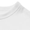 子供服 男の子 綿100％クマプリント動物シリーズTシャツ オフホワイト(11) デザインポイント2