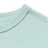 子供服 男の子 綿100％クマプリント動物シリーズTシャツ グリーン(08) デザインポイント2