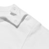 ベビー服 男の子 ベビーサイズ綿100％クマプリント動物シリーズTシャツ オフホワイト(11) デザインポイント2