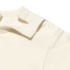 ベビー服 男の子 ベビーサイズ綿100％乗り物シリーズ車プリントTシャツ アイボリー(12) デザインポイント2
