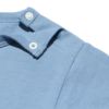 ベビー服 男の子 ベビーサイズ綿100％恐竜＆スケボープリント動物シリーズTシャツ ブルー(61) デザインポイント2