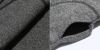 子供服 男の子 ロゴ刺繍ワッペン＆ポケット付きあったか裏起毛ジャケット 杢ｸﾞﾚｰ(92) デザインポイント2