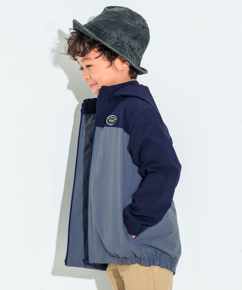 Blue 3Y discount 63% KIDS FASHION Jackets Jean Zara jacket 