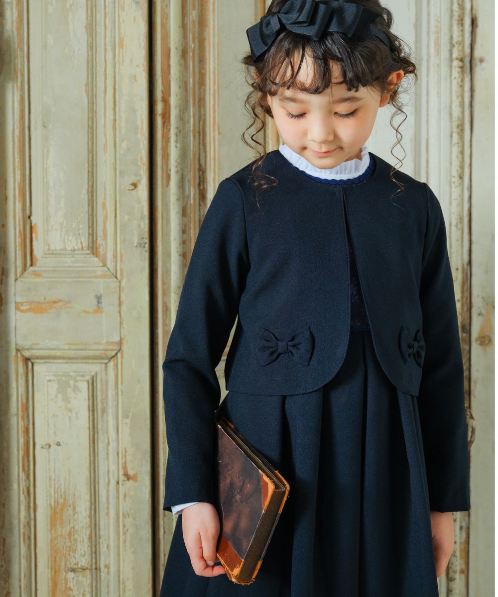 子供服 女の子 ボレロ の通販 | むーのんのん 公式オンラインショップ