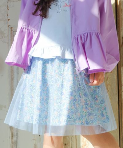 子供服 女の子 スカート の通販 | むーのんのん 公式オンライン