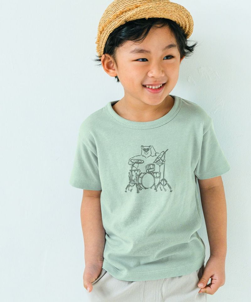 Tシャツ 100 くま | qacademy.co