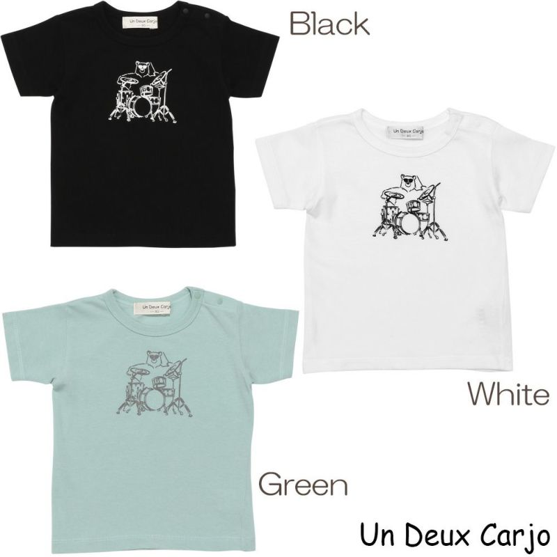 GUCCI ベビーTシャツ 12-18m 80cm 90cm - トップス