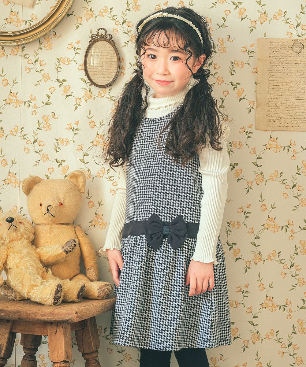 BURBERRY キッズ ワンピース ⑥ BURBERRY キッズ ワンピース ⑥