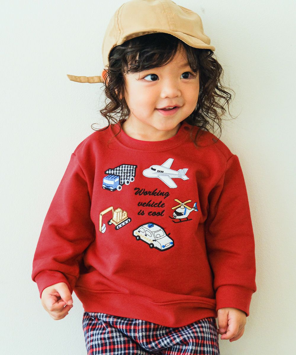 男の子におすすめの子供服12ブランド！プレゼントに喜ばれるアイテムも