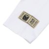 ベビー服 男の子 綿１００％ 乗り物 長袖 Tシャツ オフホワイト(11) デザインポイント2