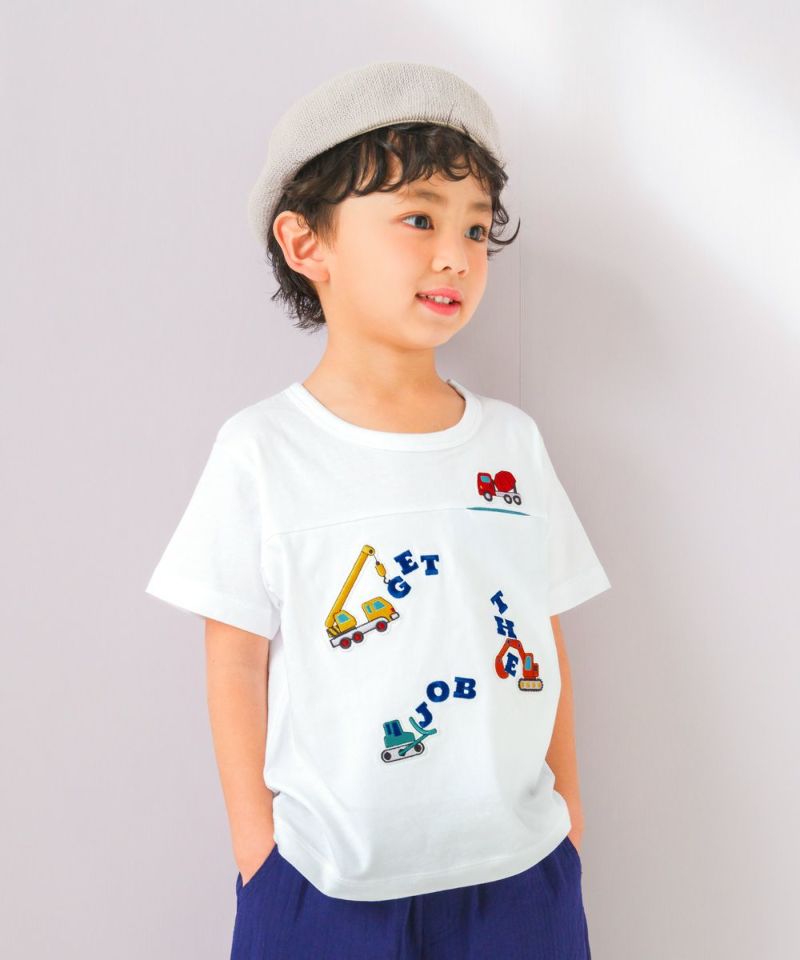 Tシャツ | ファミリア公式サイト