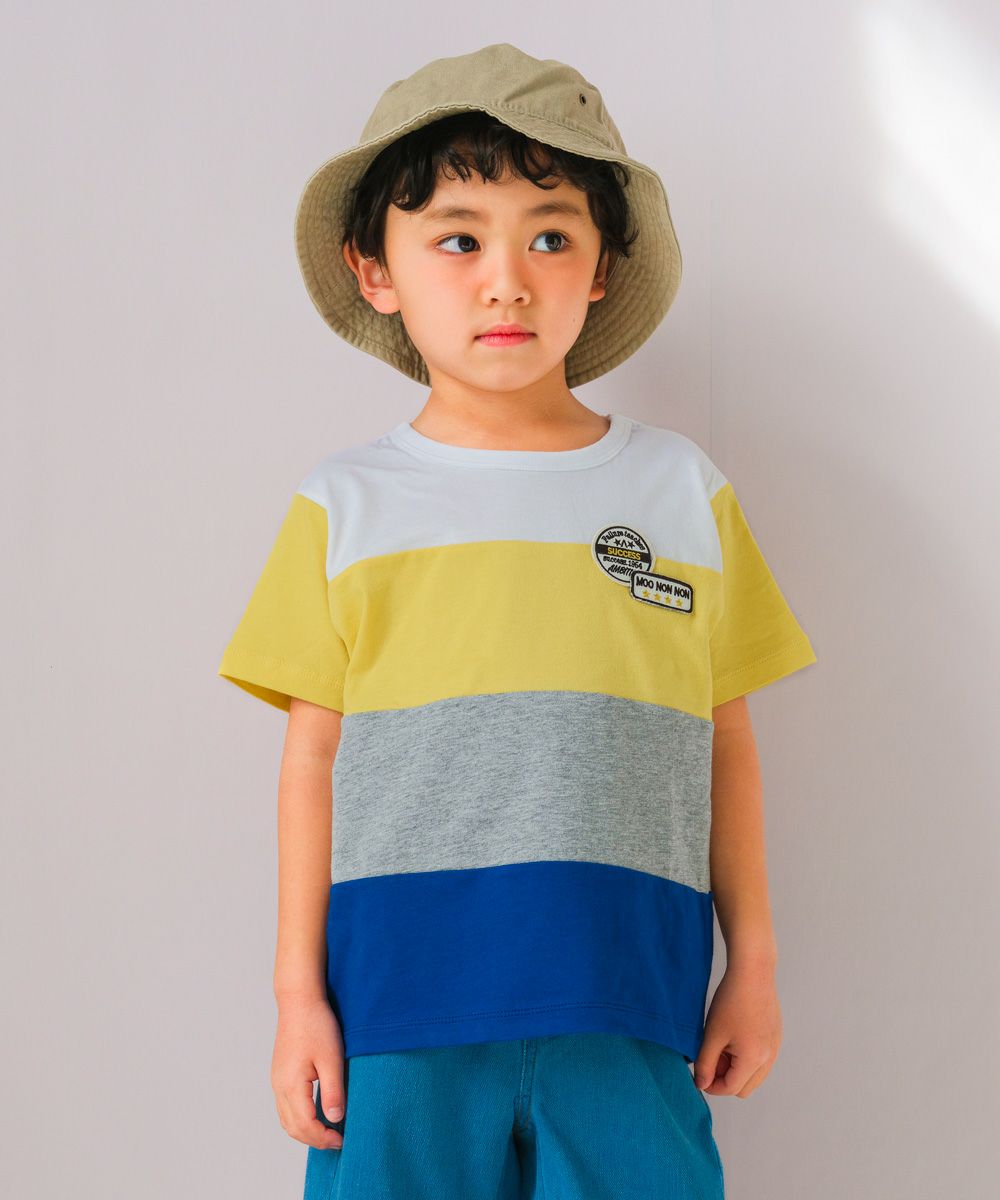 のんのさま専用ページ 綿100％ 宇宙 刺繍 半袖 Tシャツ｜ベビー・子供服 通販