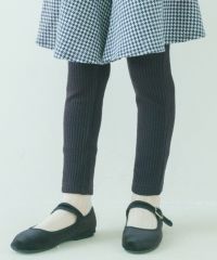 ベビー服 女の子 こども服 キッズ ジュニア リブ ウエストゴム