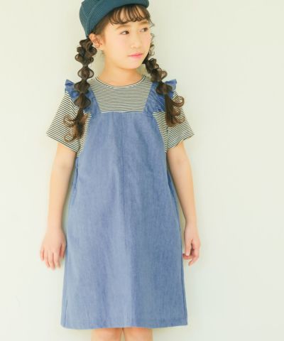サマーワンピース特集