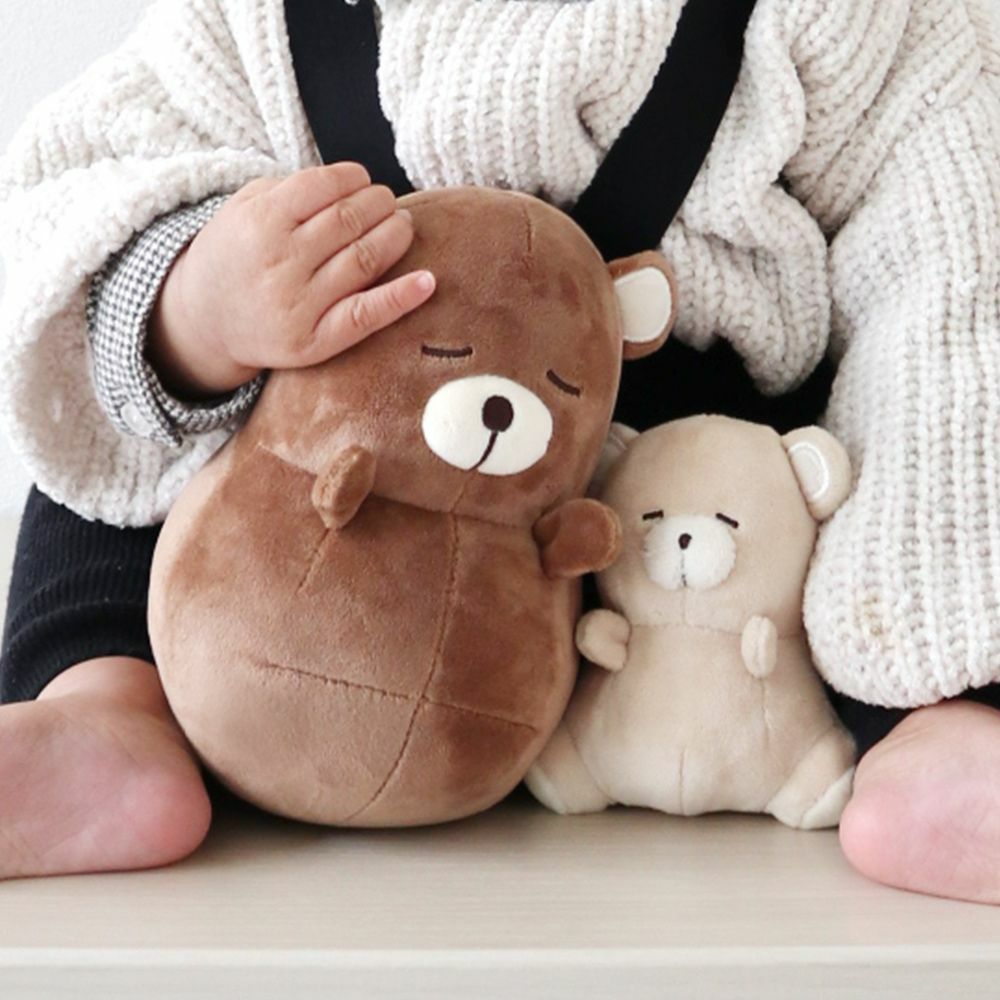 ゆらゆら親子でねんね coccole friends