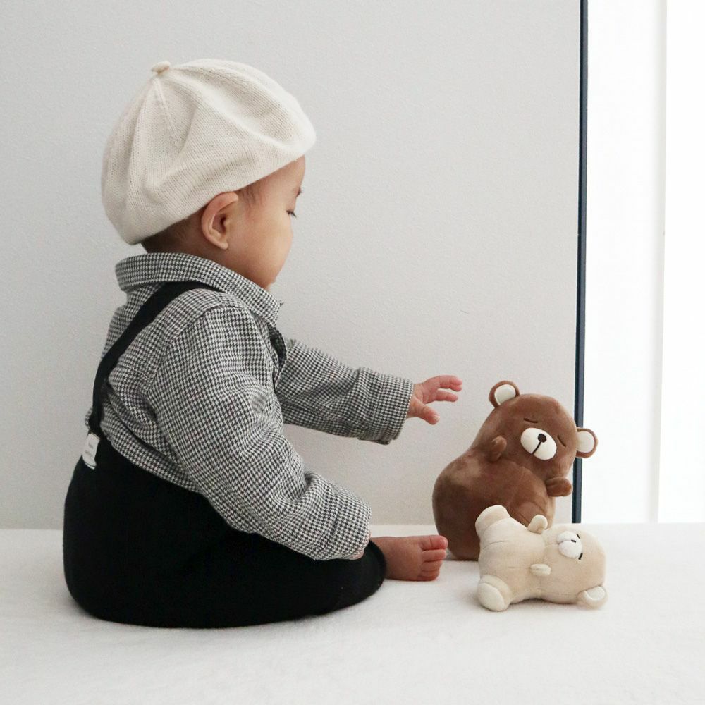 ゆらゆら親子でねんね coccole friends