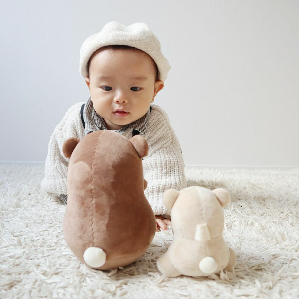 ゆらゆら親子でねんね coccole friends