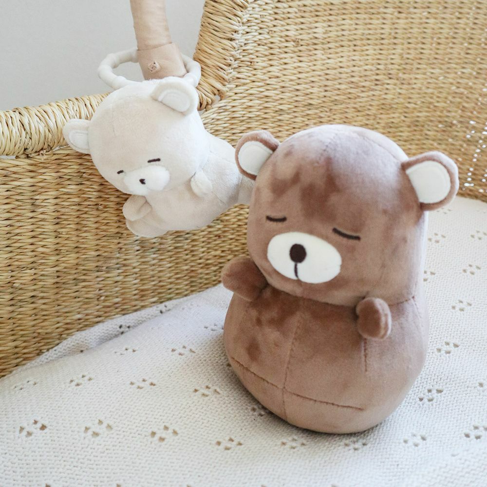 ゆらゆら親子でねんね coccole friends