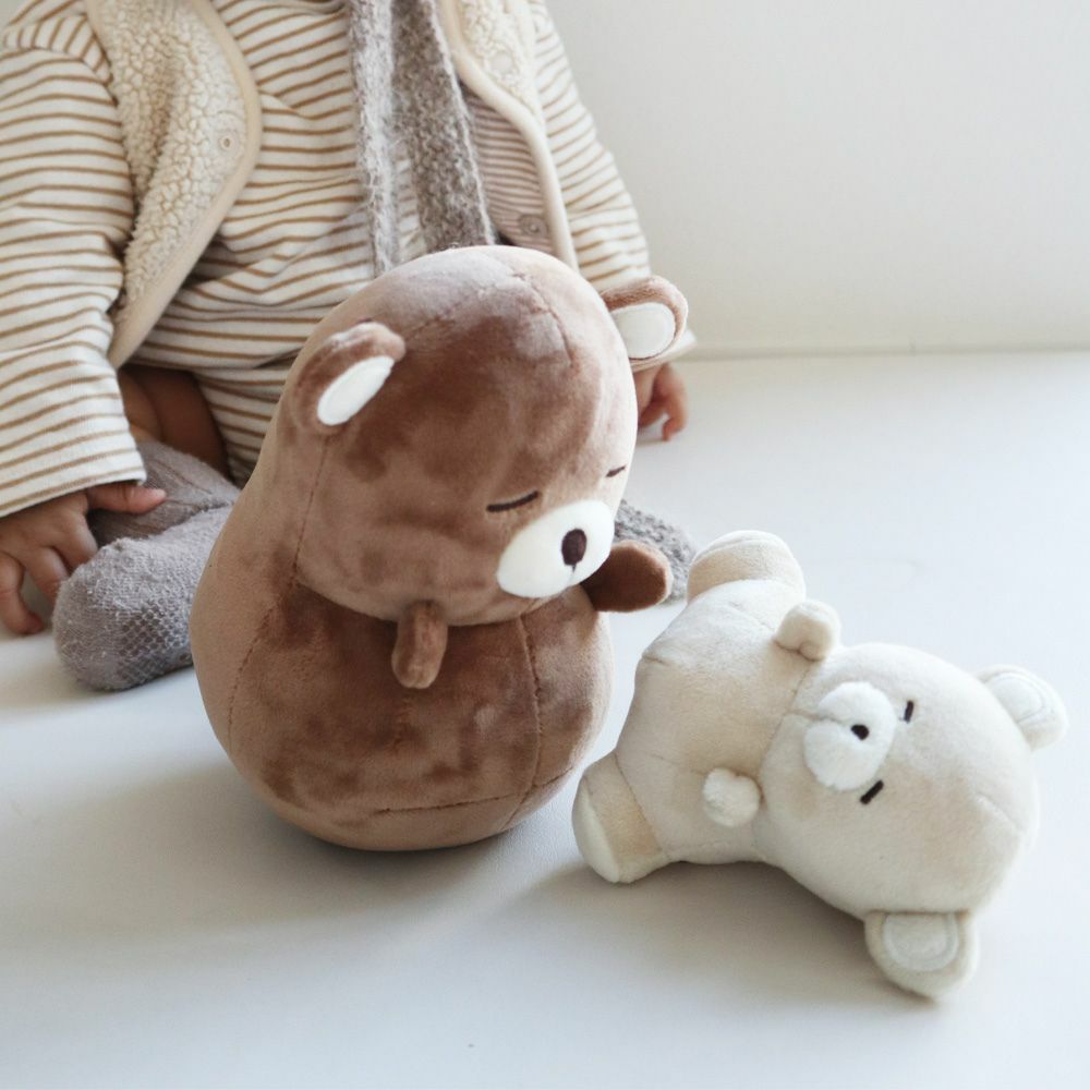 ゆらゆら親子でねんね coccole friends