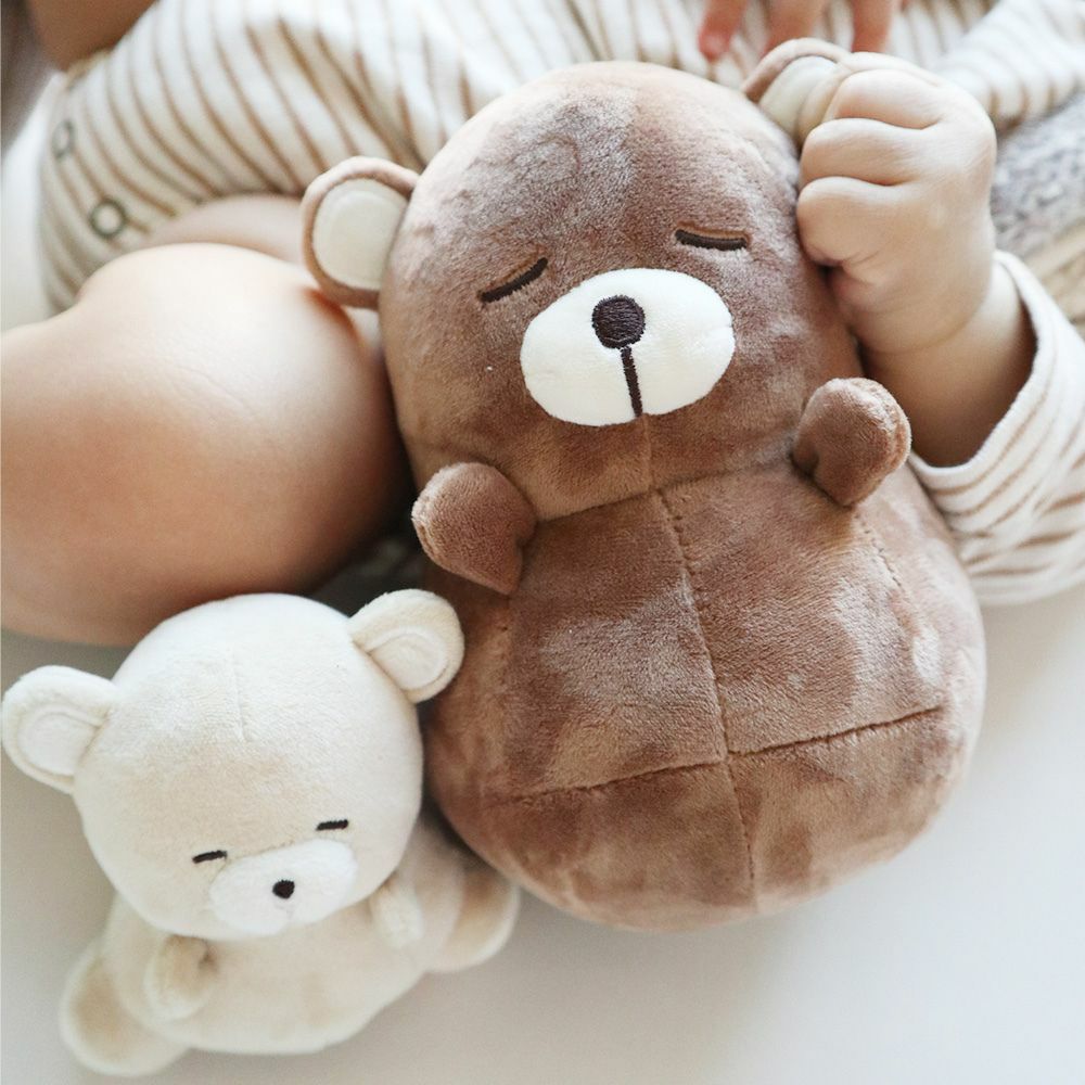 ゆらゆら親子でねんね coccole friends